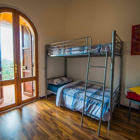 Salmagilandia Hotel Terra Mala Kültér fotó