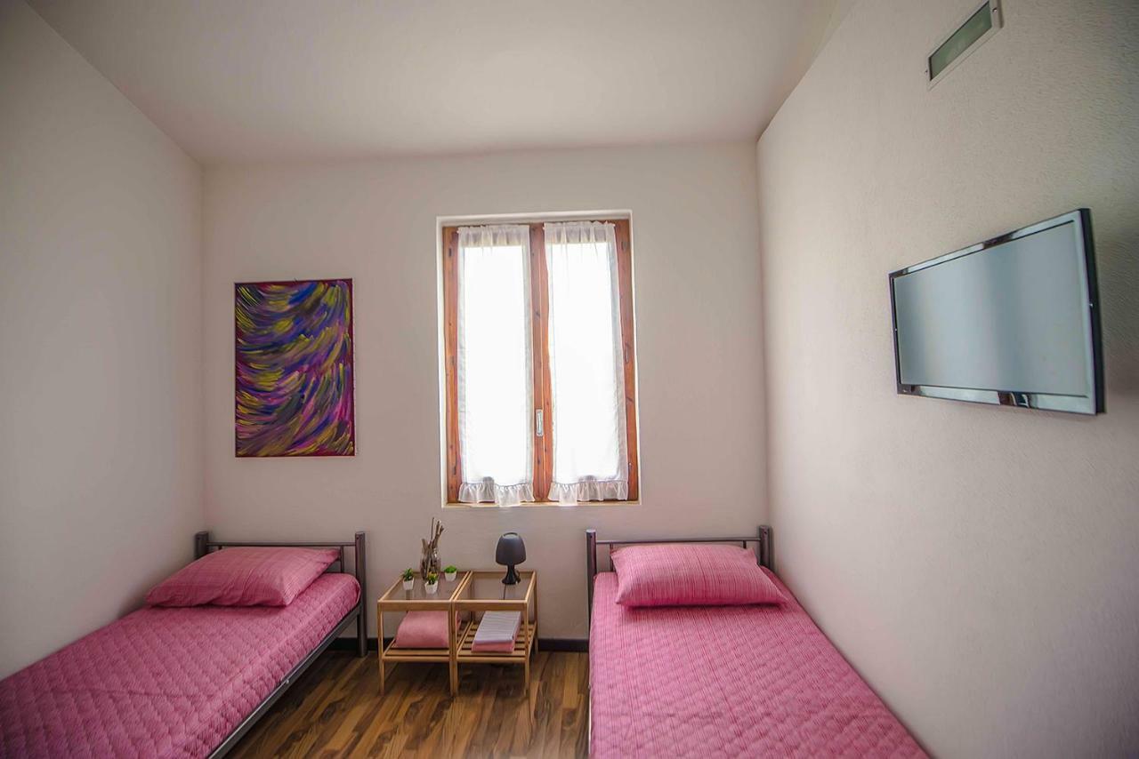 Salmagilandia Hotel Terra Mala Kültér fotó
