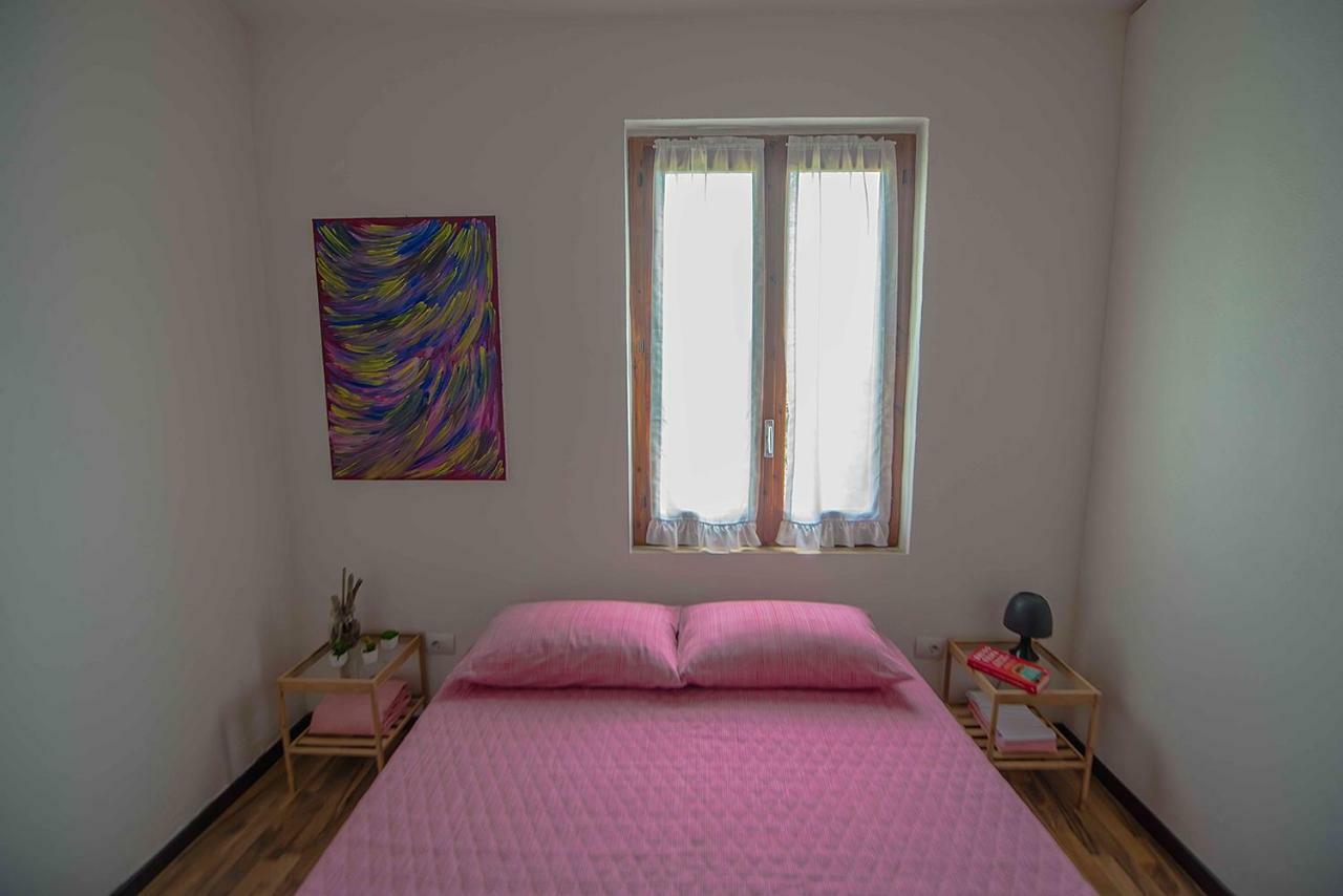 Salmagilandia Hotel Terra Mala Kültér fotó