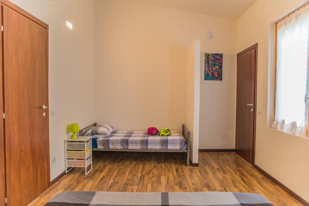 Salmagilandia Hotel Terra Mala Kültér fotó