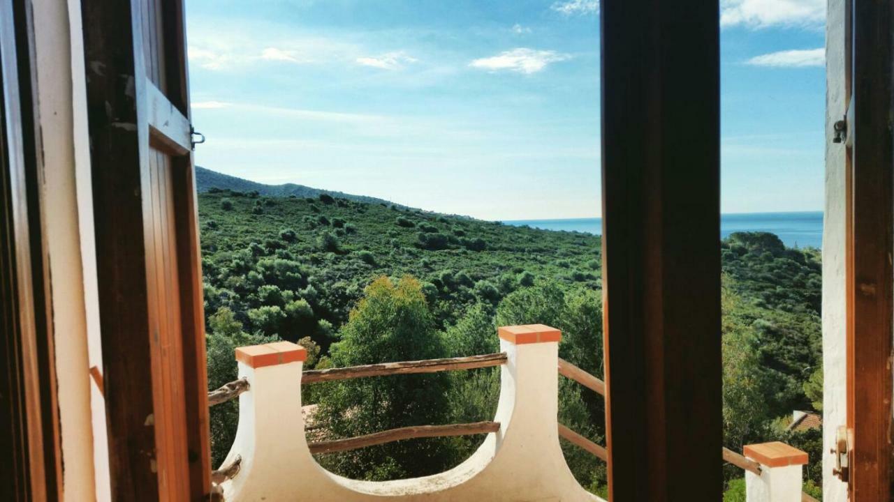 Salmagilandia Hotel Terra Mala Kültér fotó