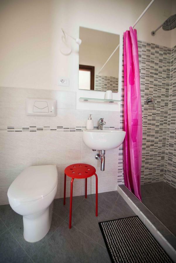 Salmagilandia Hotel Terra Mala Kültér fotó