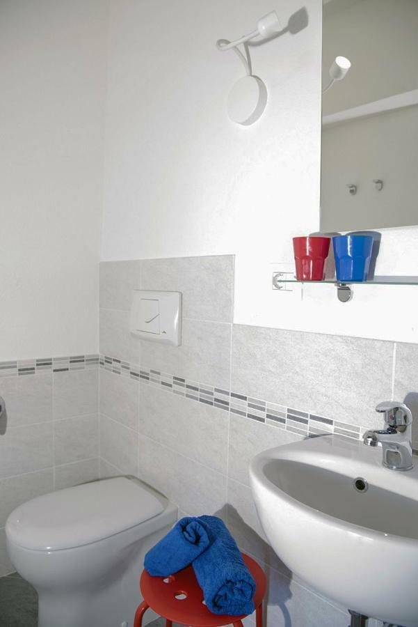 Salmagilandia Hotel Terra Mala Kültér fotó