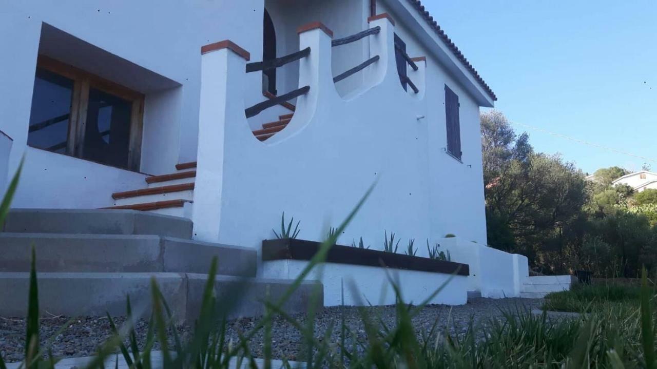 Salmagilandia Hotel Terra Mala Kültér fotó