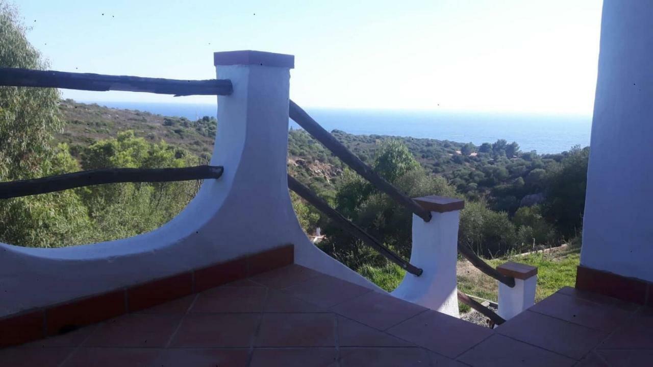 Salmagilandia Hotel Terra Mala Kültér fotó